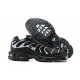 KicksOnFire Nike Air Max Plus Tn Black Grey Shoes 852630-038