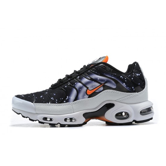 KicksOnFire Nike Air Max Plus Tn Black Grey Supernova Shoes CW6019-001