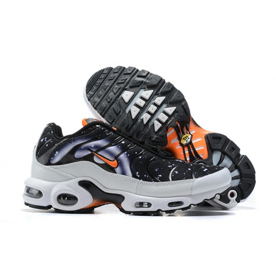 KicksOnFire Nike Air Max Plus Tn Black Grey Supernova Shoes CW6019-001