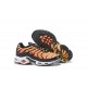 KicksOnFire Nike Air Max Plus Tn Black Orange Shoes BQ4629-001