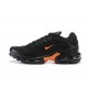 KicksOnFire Nike Air Max Plus Tn Black Orange Shoes