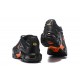 KicksOnFire Nike Air Max Plus Tn Black Orange Shoes