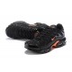 KicksOnFire Nike Air Max Plus Tn Black Orange Shoes