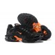 KicksOnFire Nike Air Max Plus Tn Black Orange Shoes