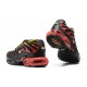 KicksOnFire Nike Air Max Plus Tn Black Red Shoes CZ9270-001