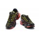 KicksOnFire Nike Air Max Plus Tn Black Red Shoes CZ9270-001