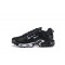 KicksOnFire Nike Air Max Plus Tn Black White Shoes 815994-004