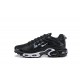 KicksOnFire Nike Air Max Plus Tn Black White Shoes 815994-004