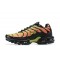 KicksOnFire Nike Air Max Plus Tn Black Yellow Shoes AQ9979-001