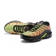 KicksOnFire Nike Air Max Plus Tn Black Yellow Shoes AQ9979-001