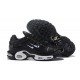 KicksOnFire Nike Air Max Plus Tn Black and White Shoes