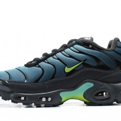 KicksOnFire Nike Air Max Plus Tn Blue Black Shoes CV1636-001