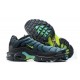 KicksOnFire Nike Air Max Plus Tn Blue Black Shoes CV1636-001