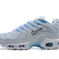 KicksOnFire Nike Air Max Plus Tn Blue Fury Shoes 852630-105