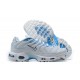 KicksOnFire Nike Air Max Plus Tn Blue Fury Shoes 852630-105