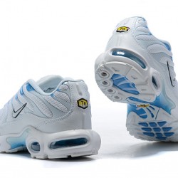 KicksOnFire Nike Air Max Plus Tn Blue Fury Shoes 852630-105