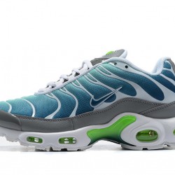 KicksOnFire Nike Air Max Plus Tn Blue Green Shoes CT1619-400