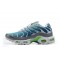 KicksOnFire Nike Air Max Plus Tn Blue Green Shoes CT1619-400