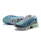 KicksOnFire Nike Air Max Plus Tn Blue Green Shoes CT1619-400