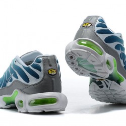 KicksOnFire Nike Air Max Plus Tn Blue Green Shoes CT1619-400