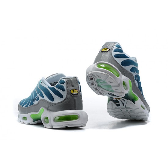 KicksOnFire Nike Air Max Plus Tn Blue Green Shoes CT1619-400