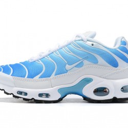 KicksOnFire Nike Air Max Plus Tn Blue White Shoes 852630-411