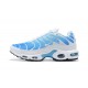 KicksOnFire Nike Air Max Plus Tn Blue White Shoes 852630-411