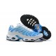 KicksOnFire Nike Air Max Plus Tn Blue White Shoes 852630-411