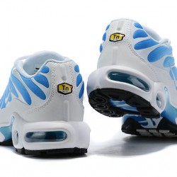 KicksOnFire Nike Air Max Plus Tn Blue White Shoes 852630-411