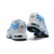 KicksOnFire Nike Air Max Plus Tn Blue White Shoes 852630-411