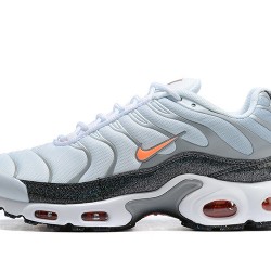 KicksOnFire Nike Air Max Plus Tn Crater Grey Shoes DA1500-100