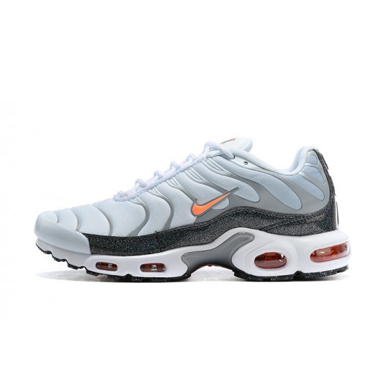 KicksOnFire Nike Air Max Plus Tn Crater Grey Shoes DA1500-100