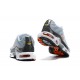 KicksOnFire Nike Air Max Plus Tn Crater Grey Shoes DA1500-100