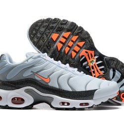 KicksOnFire Nike Air Max Plus Tn Crater Grey Shoes DA1500-100