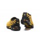 KicksOnFire Nike Air Max Plus Tn Frequency Pack Yellow Black Shoes AV7940-700