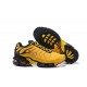 KicksOnFire Nike Air Max Plus Tn Frequency Pack Yellow Black Shoes AV7940-700