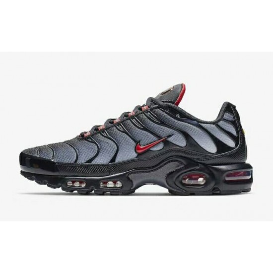 KicksOnFire Nike Air Max Plus Tn Gery Red Shoes CI2299-001