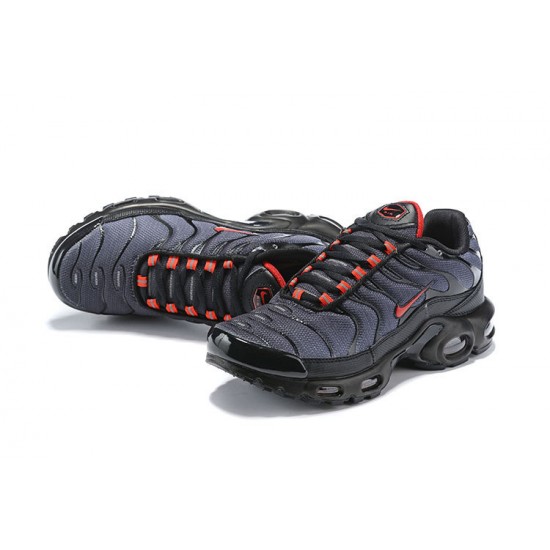 KicksOnFire Nike Air Max Plus Tn Gery Red Shoes CI2299-001