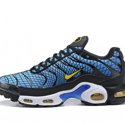 KicksOnFire Nike Air Max Plus Tn Greedy Blue Orange Shoes AV7021-001