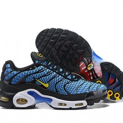 KicksOnFire Nike Air Max Plus Tn Greedy Blue Orange Shoes AV7021-001