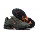 KicksOnFire Nike Air Max Plus Tn Green Orange Shoes