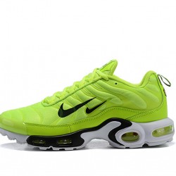 KicksOnFire Nike Air Max Plus Tn Green White Shoes 815994-300