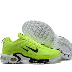 KicksOnFire Nike Air Max Plus Tn Green White Shoes 815994-300