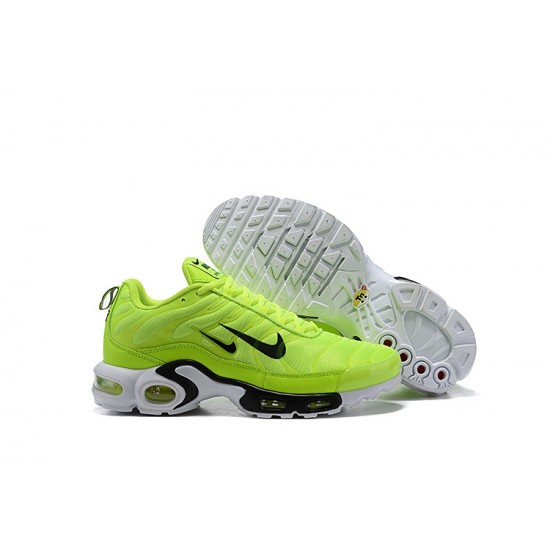 KicksOnFire Nike Air Max Plus Tn Green White Shoes 815994-300