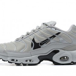 KicksOnFire Nike Air Max Plus Tn Grey Black Shoes CU3454-002