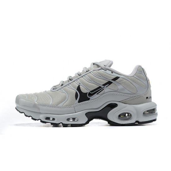 KicksOnFire Nike Air Max Plus Tn Grey Black Shoes CU3454-002