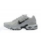 KicksOnFire Nike Air Max Plus Tn Grey Black Shoes CU3454-002