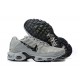 KicksOnFire Nike Air Max Plus Tn Grey Black Shoes CU3454-002