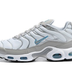 KicksOnFire Nike Air Max Plus Tn Grey White Shoes CZ7552-002