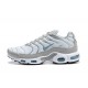 KicksOnFire Nike Air Max Plus Tn Grey White Shoes CZ7552-002